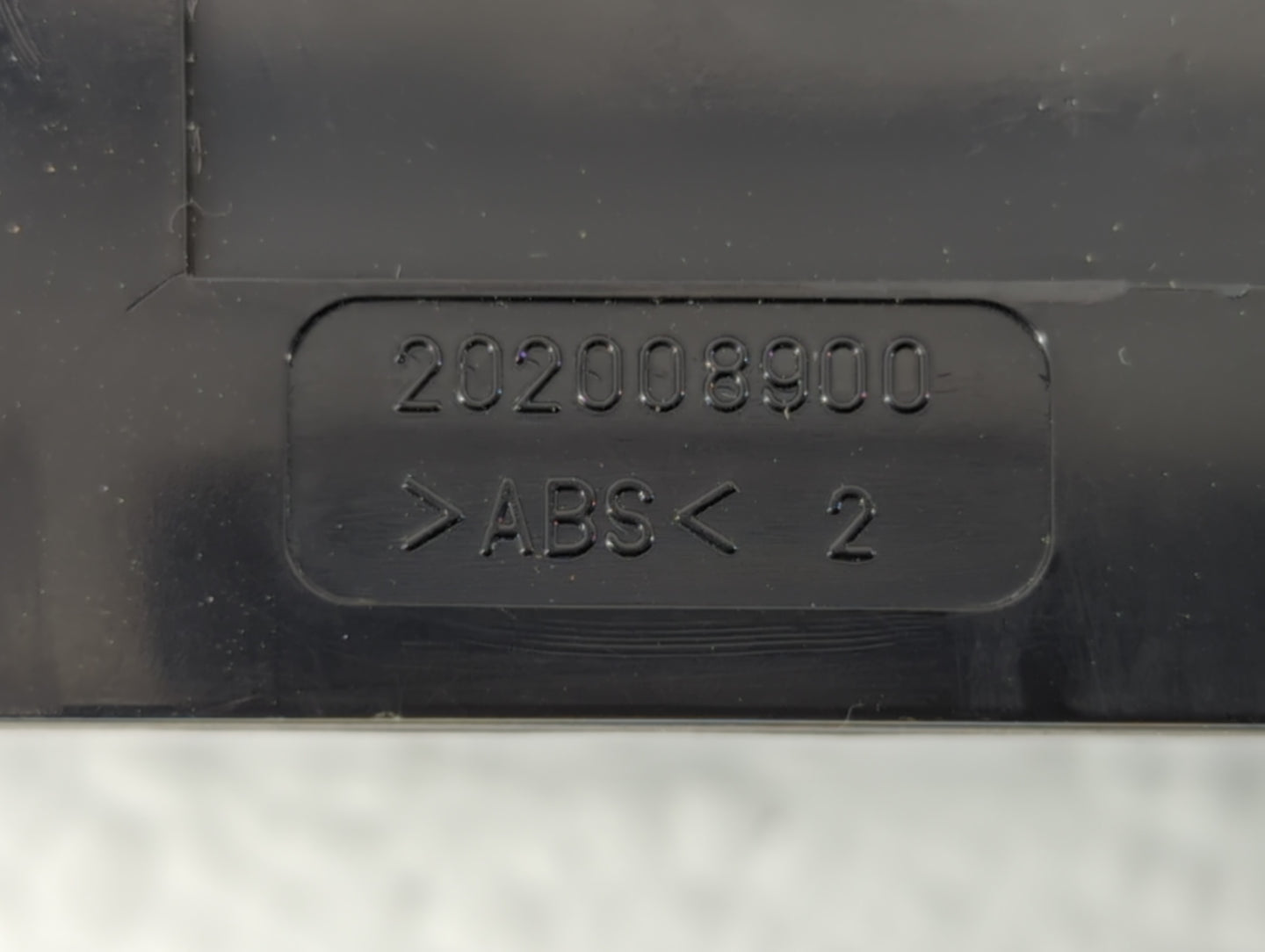 2015-2022 Jeep Cherokee Master Power Window Switch Replacement Driver Side Left P/N:68231805AA Fits OEM Used Auto Parts - Oe