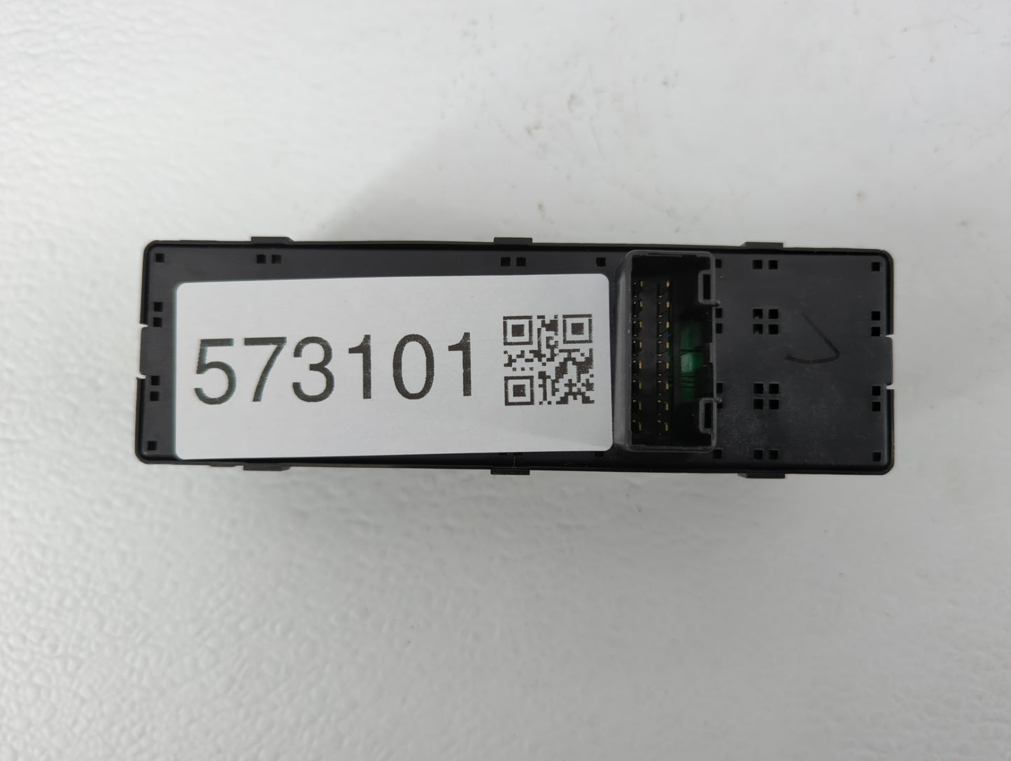 2015-2022 Jeep Cherokee Master Power Window Switch Replacement Driver Side Left P/N:68231805AA Fits OEM Used Auto Parts - Oe
