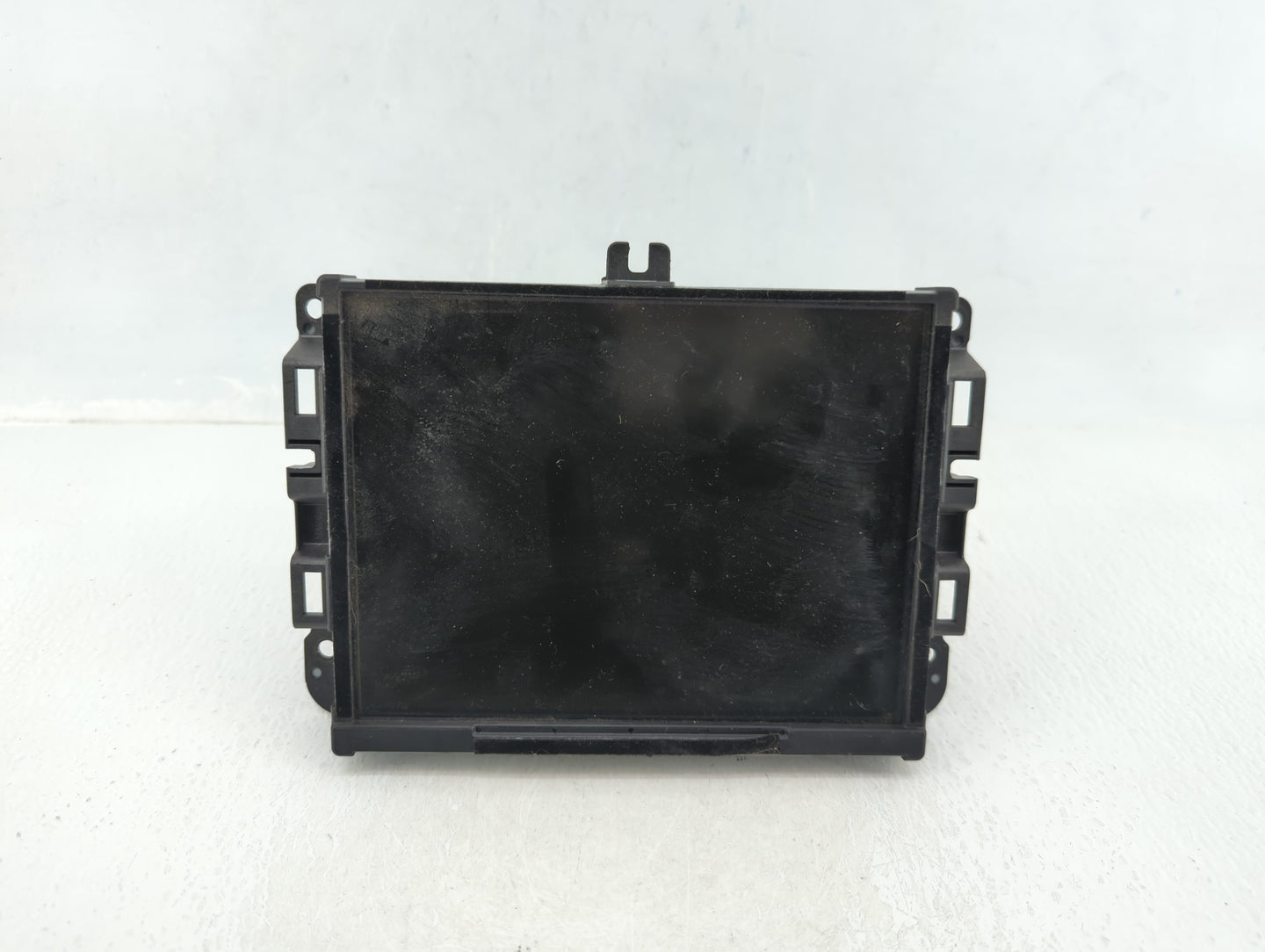 2016 Jeep Cherokee Information Display Screen - Oemusedautoparts1.com