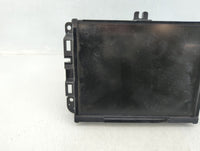 2016 Jeep Cherokee Information Display Screen - Oemusedautoparts1.com
