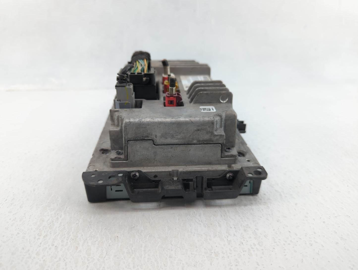 2016 Jeep Cherokee Information Display Screen - Oemusedautoparts1.com