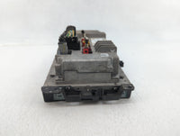 2016 Jeep Cherokee Information Display Screen - Oemusedautoparts1.com