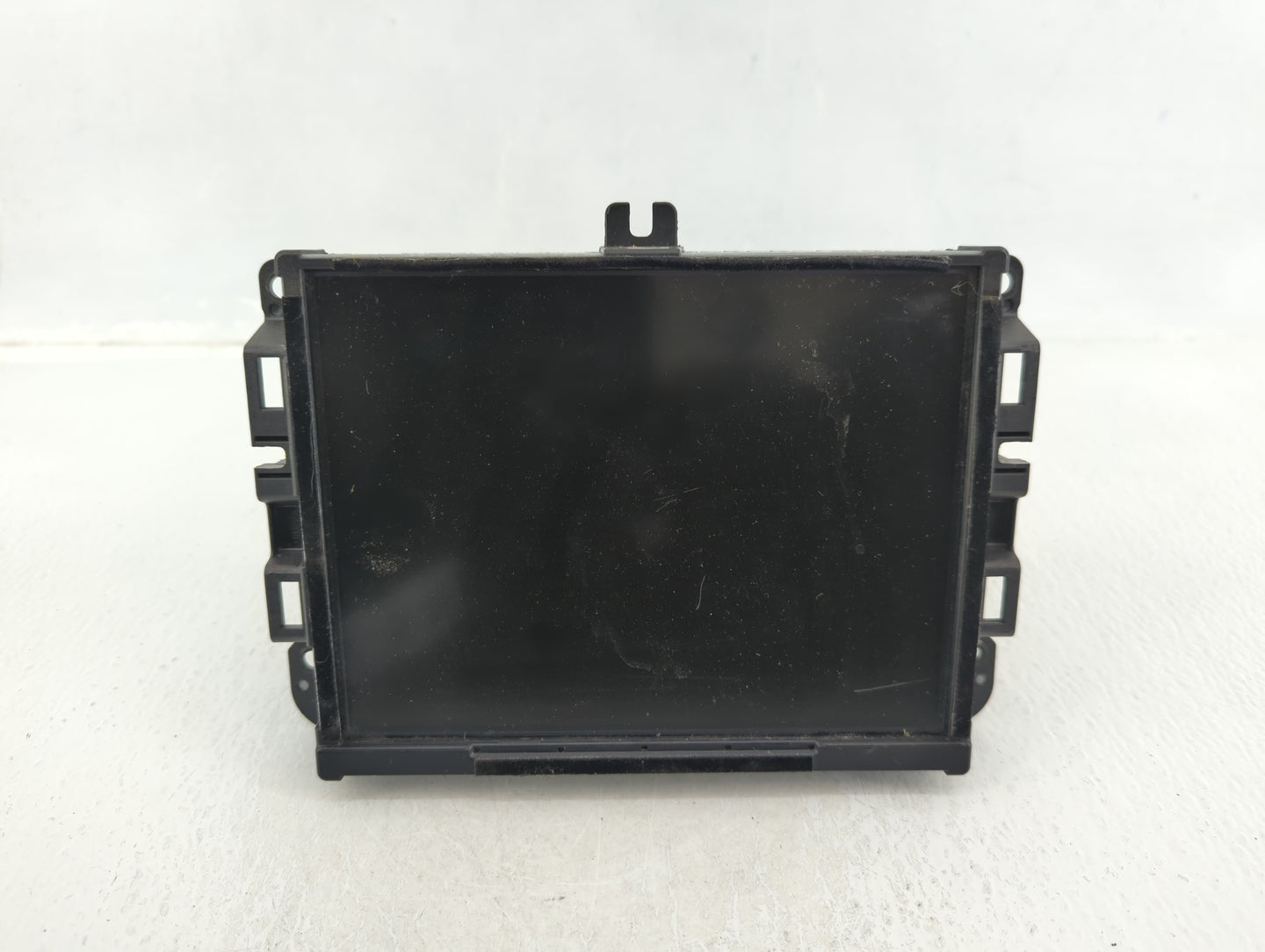 2016 Jeep Cherokee Information Display Screen - Oemusedautoparts1.com