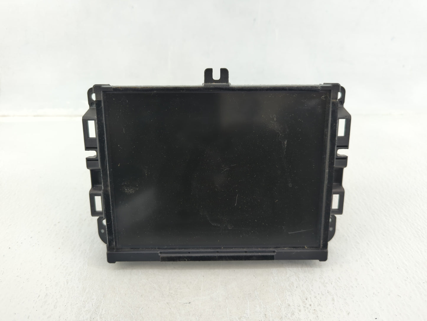 2016 Jeep Cherokee Information Display Screen - Oemusedautoparts1.com
