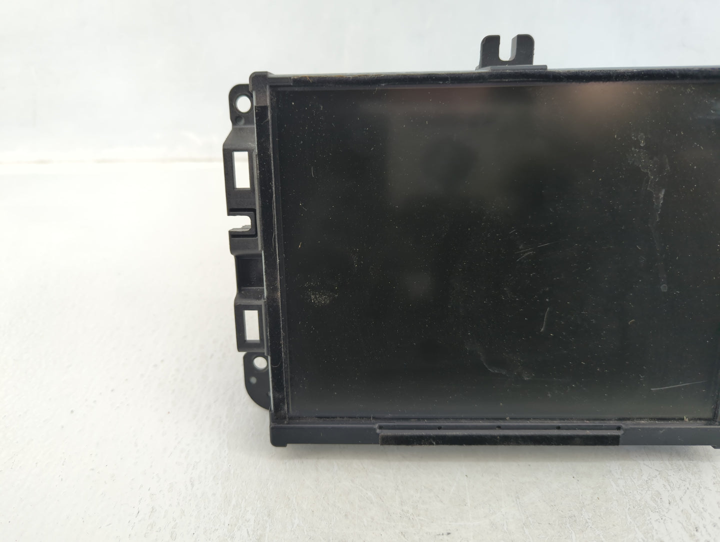 2016 Jeep Cherokee Information Display Screen - Oemusedautoparts1.com
