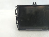 2016 Jeep Cherokee Information Display Screen - Oemusedautoparts1.com