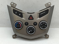 2015-2018 Jeep Cherokee Climate Control Module Temperature AC/Heater Replacement P/N:95282239 Fits Fits 2015 2016 2017 2018 