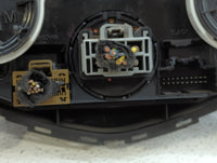 2015-2018 Jeep Cherokee Climate Control Module Temperature AC/Heater Replacement P/N:95282239 Fits Fits 2015 2016 2017 2018 