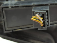 2015-2018 Jeep Cherokee Climate Control Module Temperature AC/Heater Replacement P/N:95282239 Fits Fits 2015 2016 2017 2018 
