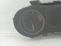 2016 Jeep Cherokee Instrument Cluster Speedometer Gauges P/N:P68274069AC Fits OEM Used Auto Parts - Oemusedautoparts1.com