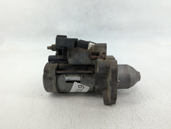 compare product 2015-2022 Jeep Cherokee Car Starter Motor Solenoid OEM P/N:TN438000-0321 56029615AB Fits OEM Used Auto Parts