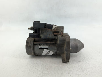 2015-2022 Jeep Cherokee Car Starter Motor Solenoid OEM P/N:TN438000-0321 56029615AB Fits OEM Used Auto Parts - Oemusedautopa