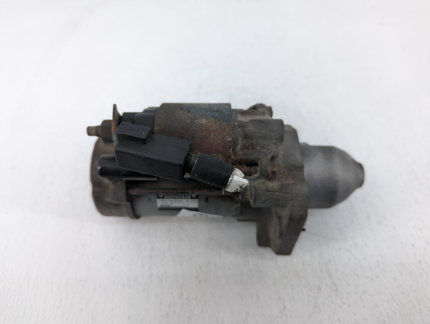 2015-2022 Jeep Cherokee Car Starter Motor Solenoid OEM P/N:TN438000-0321 56029615AB Fits OEM Used Auto Parts - Oemusedautopa