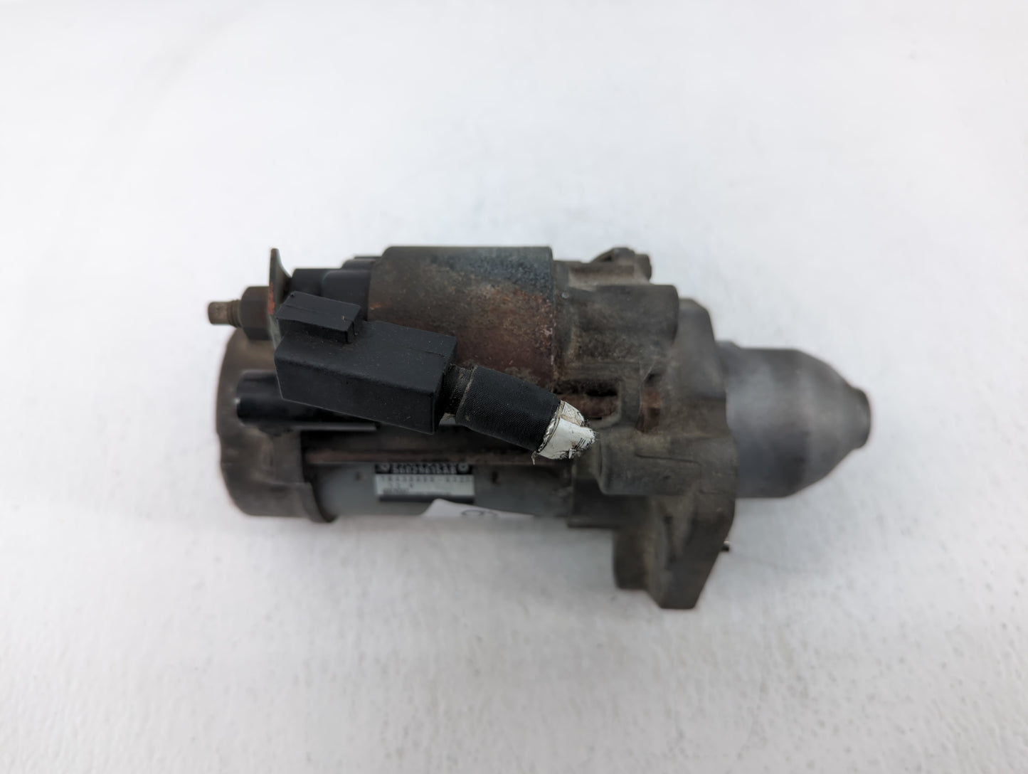 2015-2022 Jeep Cherokee Car Starter Motor Solenoid OEM P/N:TN438000-0321 56029615AB Fits OEM Used Auto Parts - Oemusedautopa