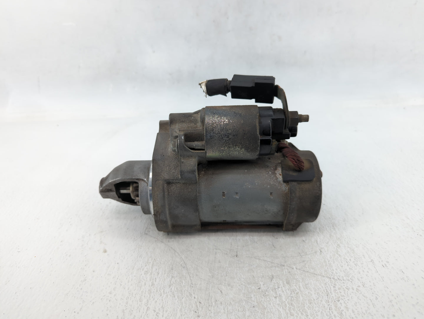 2015-2022 Jeep Cherokee Car Starter Motor Solenoid OEM P/N:TN438000-0321 56029615AB Fits OEM Used Auto Parts - Oemusedautopa