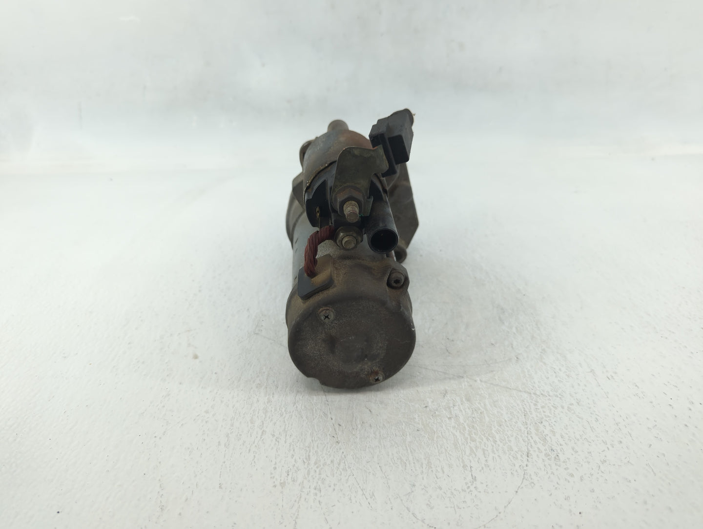 2015-2022 Jeep Cherokee Car Starter Motor Solenoid OEM P/N:TN438000-0321 56029615AB Fits OEM Used Auto Parts - Oemusedautopa