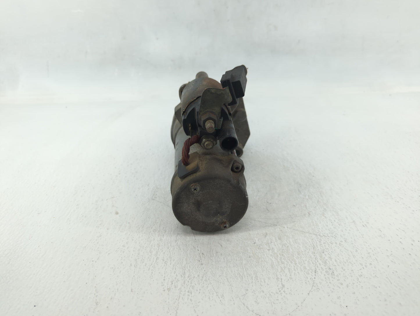 2015-2022 Jeep Cherokee Car Starter Motor Solenoid OEM P/N:TN438000-0321 56029615AB Fits OEM Used Auto Parts - Oemusedautopa