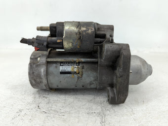 compare product 2015-2022 Jeep Cherokee Car Starter Motor Solenoid OEM P/N:TN438000-0321 56029615AB Fits OEM Used Auto Parts