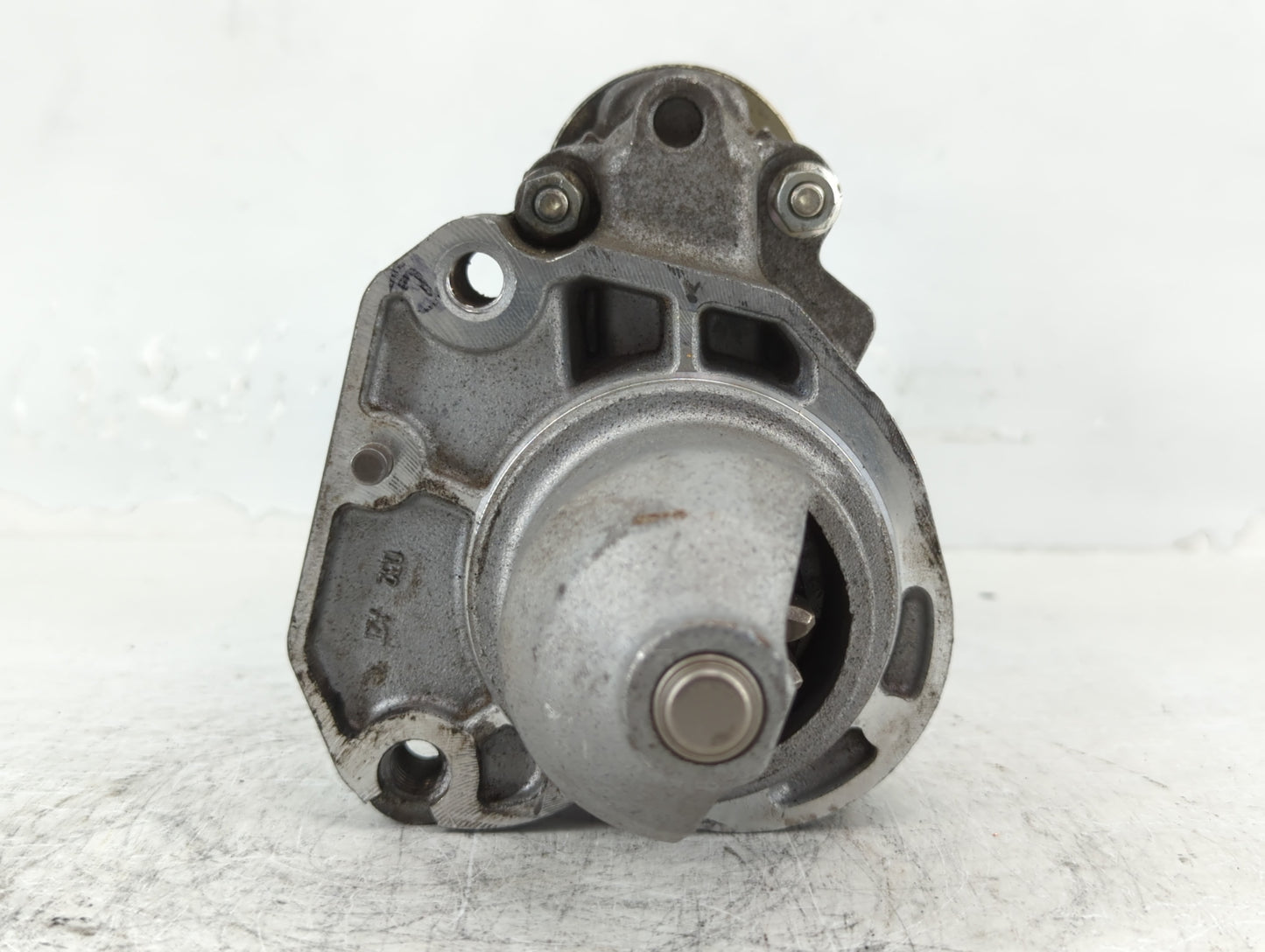 2015-2022 Jeep Cherokee Car Starter Motor Solenoid OEM P/N:TN438000-0321 56029615AB Fits OEM Used Auto Parts - Oemusedautopa