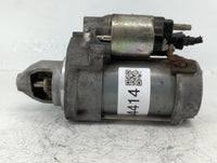 2015-2022 Jeep Cherokee Car Starter Motor Solenoid OEM P/N:TN438000-0321 56029615AB Fits OEM Used Auto Parts - Oemusedautopa