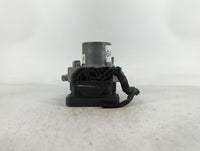 2016 Jeep Cherokee ABS Pump Control Module Replacement P/N:P68268292AC Fits OEM Used Auto Parts - Oemusedautoparts1.com