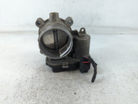 2014-2019 Jeep Cherokee Throttle Body P/N:04891970A0 Fits Fits 2014 2015 2016 2017 2018 2019 2020 2021 2022 OEM Used Auto Pa