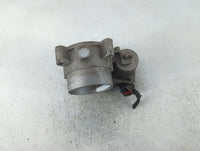 2014-2019 Jeep Cherokee Throttle Body P/N:04891970A0 Fits Fits 2014 2015 2016 2017 2018 2019 2020 2021 2022 OEM Used Auto Pa