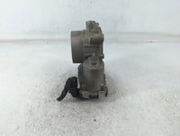 2014-2019 Jeep Cherokee Throttle Body P/N:04891970A0 Fits Fits 2014 2015 2016 2017 2018 2019 2020 2021 2022 OEM Used Auto Pa
