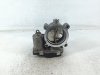 2014-2019 Jeep Cherokee Throttle Body P/N:04891970A0 Fits Fits 2014 2015 2016 2017 2018 2019 2020 2021 2022 OEM Used Auto Pa