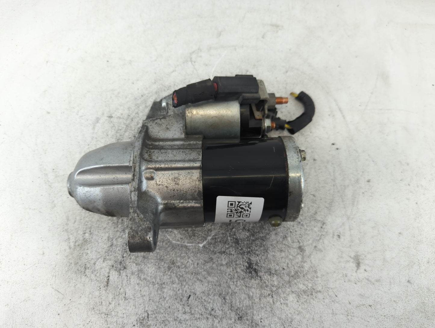2014-2018 Jeep Cherokee Car Starter Motor Solenoid OEM P/N:68084005AA Fits Fits 2014 2015 2016 2017 2018 2019 2020 2021 2022