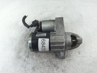 2014-2018 Jeep Cherokee Car Starter Motor Solenoid OEM P/N:68084005AA Fits Fits 2014 2015 2016 2017 2018 2019 2020 2021 2022