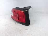 2014-2018 Jeep Cherokee Tail Light Assembly Passenger Right OEM Fits Fits 2014 2015 2016 2017 2018 OEM Used Auto Parts - Oem