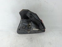 2014-2018 Jeep Cherokee Tail Light Assembly Passenger Right OEM Fits Fits 2014 2015 2016 2017 2018 OEM Used Auto Parts - Oem