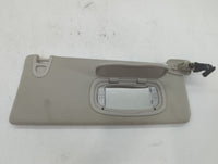 2014-2018 Jeep Cherokee Sun Visor Shade Replacement Passenger Right Mirror Fits Fits 2014 2015 2016 2017 2018 OEM Used Auto 