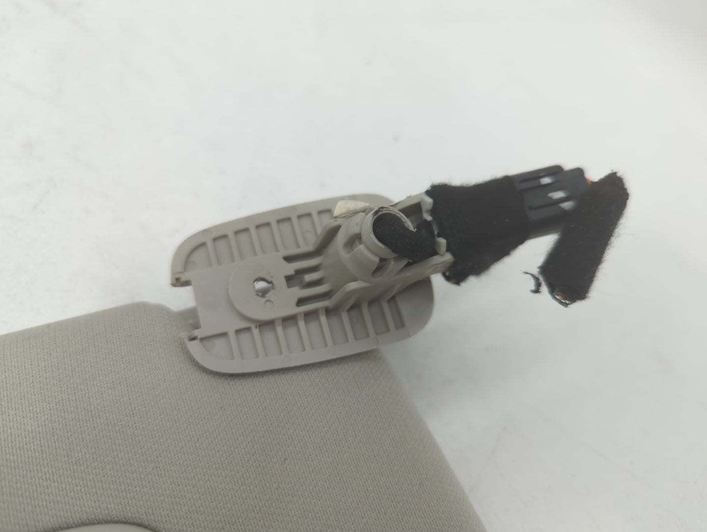 2014-2018 Jeep Cherokee Sun Visor Shade Replacement Passenger Right Mirror Fits Fits 2014 2015 2016 2017 2018 OEM Used Auto 
