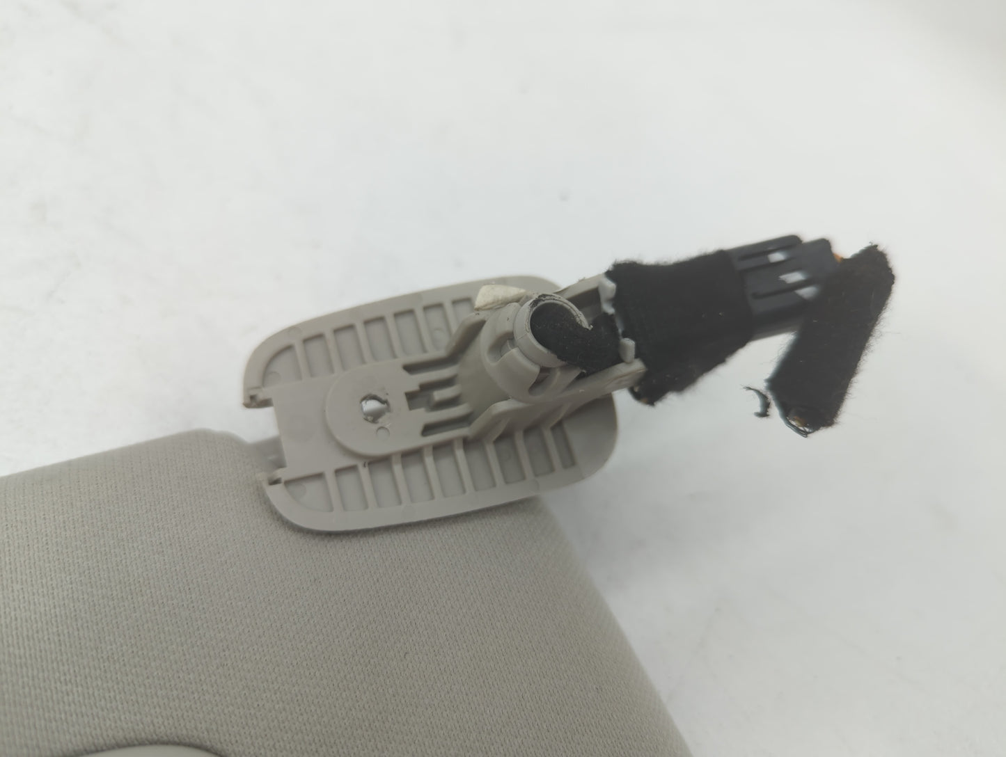 2014-2018 Jeep Cherokee Sun Visor Shade Replacement Passenger Right Mirror Fits Fits 2014 2015 2016 2017 2018 OEM Used Auto 