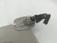 2014-2018 Jeep Cherokee Sun Visor Shade Replacement Passenger Right Mirror Fits Fits 2014 2015 2016 2017 2018 OEM Used Auto 