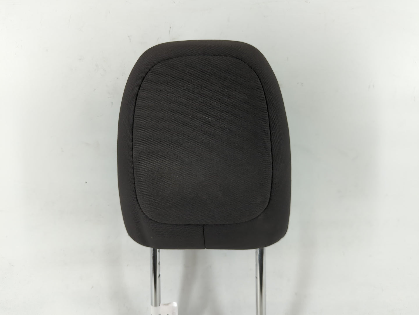 2016 Jeep Cherokee Headrest Head Rest Front Driver Passenger Seat Fits OEM Used Auto Parts - Oemusedautoparts1.com