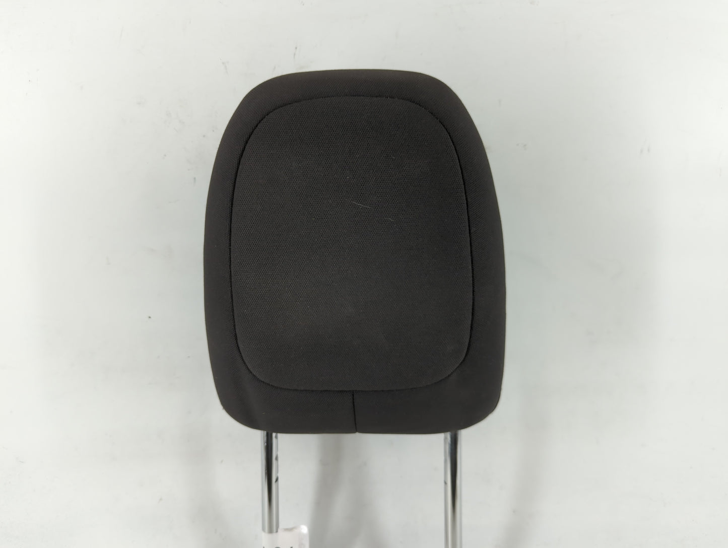 2016 Jeep Cherokee Headrest Head Rest Front Driver Passenger Seat Fits OEM Used Auto Parts - Oemusedautoparts1.com
