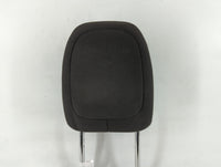2016 Jeep Cherokee Headrest Head Rest Front Driver Passenger Seat Fits OEM Used Auto Parts - Oemusedautoparts1.com