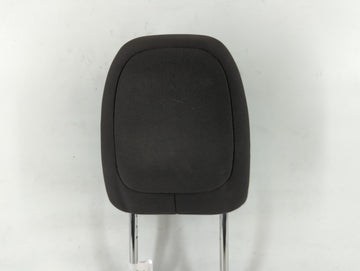 2016 Jeep Cherokee Headrest Head Rest Front Driver Passenger Seat Fits OEM Used Auto Parts - Oemusedautoparts1.com