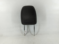 2016 Jeep Cherokee Headrest Head Rest Front Driver Passenger Seat Fits OEM Used Auto Parts - Oemusedautoparts1.com
