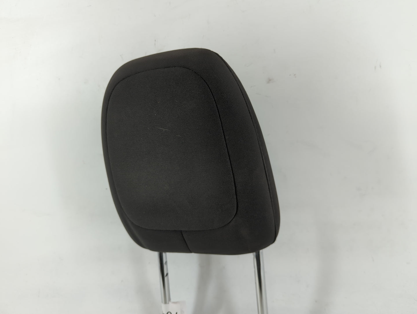 2016 Jeep Cherokee Headrest Head Rest Front Driver Passenger Seat Fits OEM Used Auto Parts - Oemusedautoparts1.com