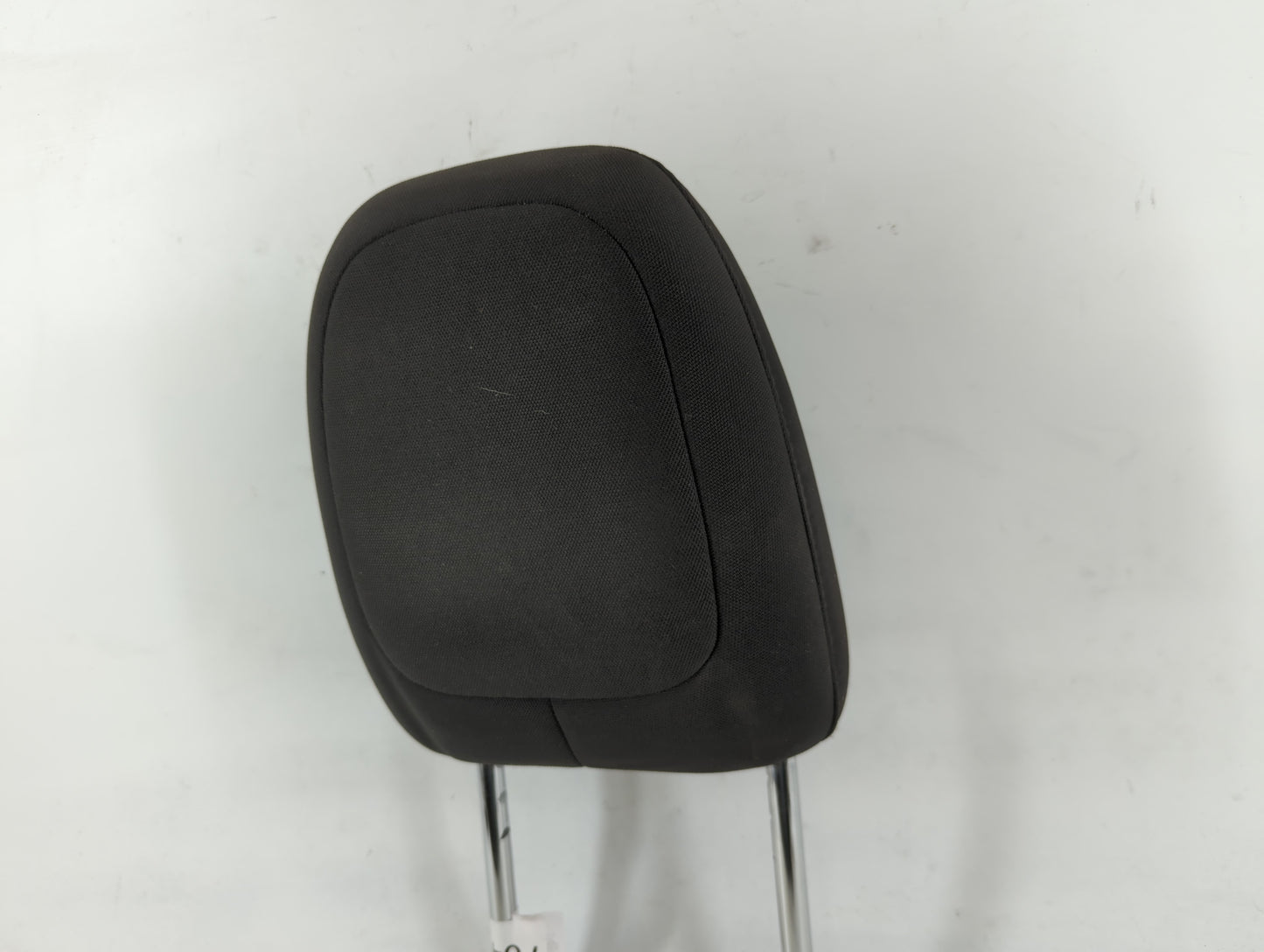 2016 Jeep Cherokee Headrest Head Rest Front Driver Passenger Seat Fits OEM Used Auto Parts - Oemusedautoparts1.com