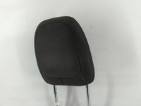 2016 Jeep Cherokee Headrest Head Rest Front Driver Passenger Seat Fits OEM Used Auto Parts - Oemusedautoparts1.com
