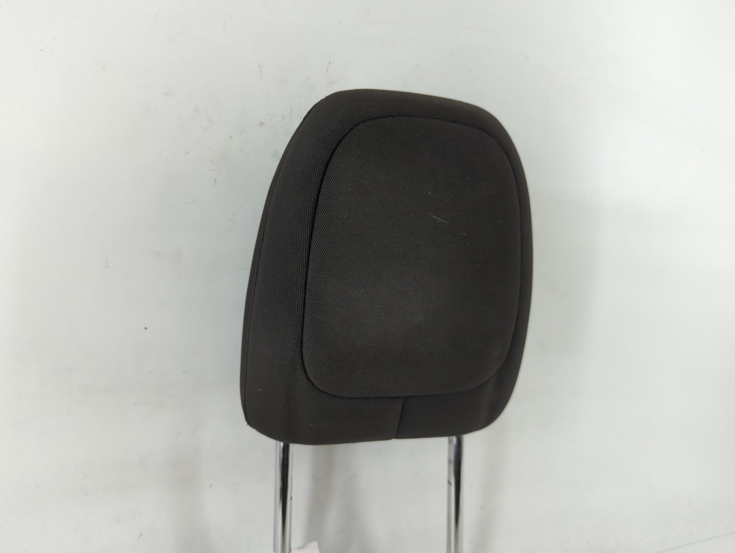 2016 Jeep Cherokee Headrest Head Rest Front Driver Passenger Seat Fits OEM Used Auto Parts - Oemusedautoparts1.com