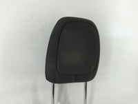 2016 Jeep Cherokee Headrest Head Rest Front Driver Passenger Seat Fits OEM Used Auto Parts - Oemusedautoparts1.com
