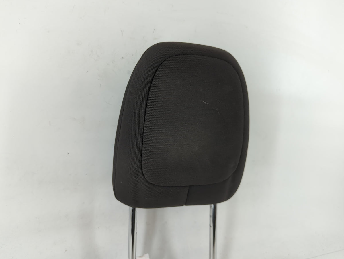 2016 Jeep Cherokee Headrest Head Rest Front Driver Passenger Seat Fits OEM Used Auto Parts - Oemusedautoparts1.com