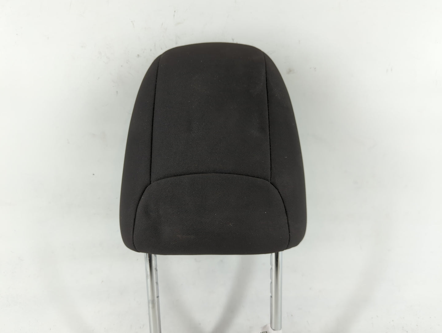 2016 Jeep Cherokee Headrest Head Rest Front Driver Passenger Seat Fits OEM Used Auto Parts - Oemusedautoparts1.com