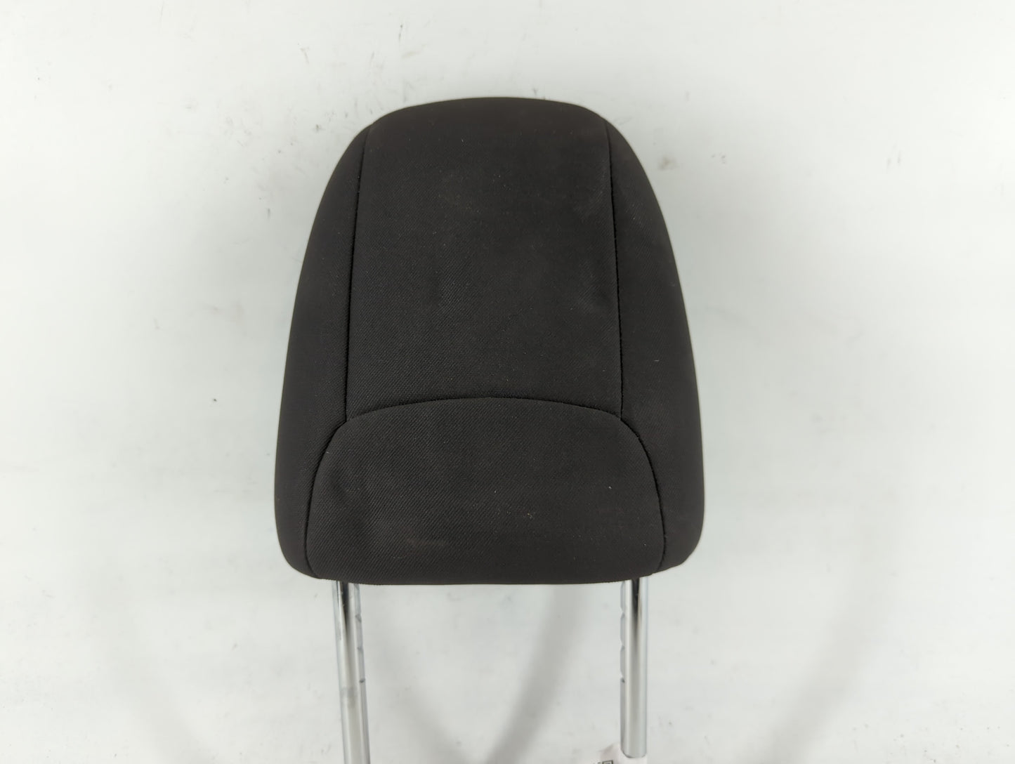 2016 Jeep Cherokee Headrest Head Rest Front Driver Passenger Seat Fits OEM Used Auto Parts - Oemusedautoparts1.com